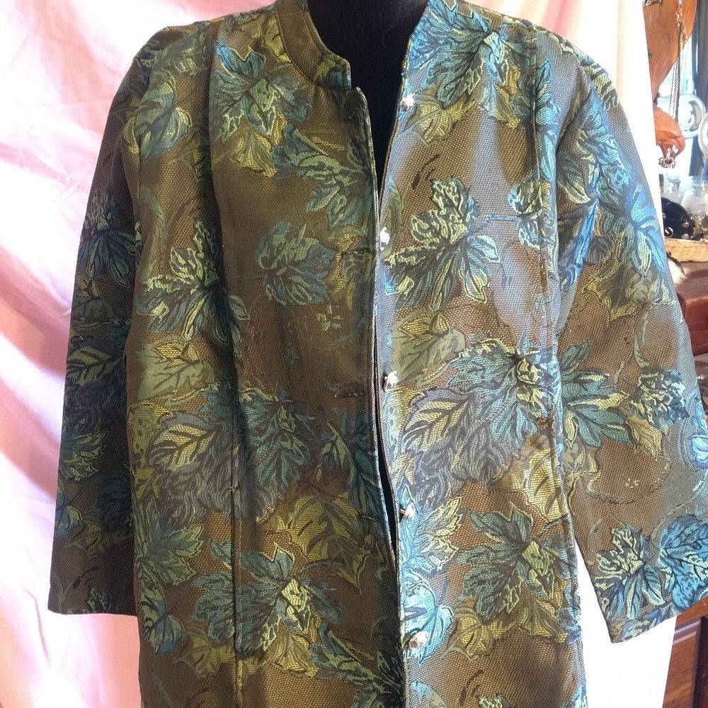 Womens blazer
